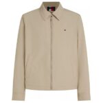 Tommy Hilfiger Packable Ivy Jas Beige