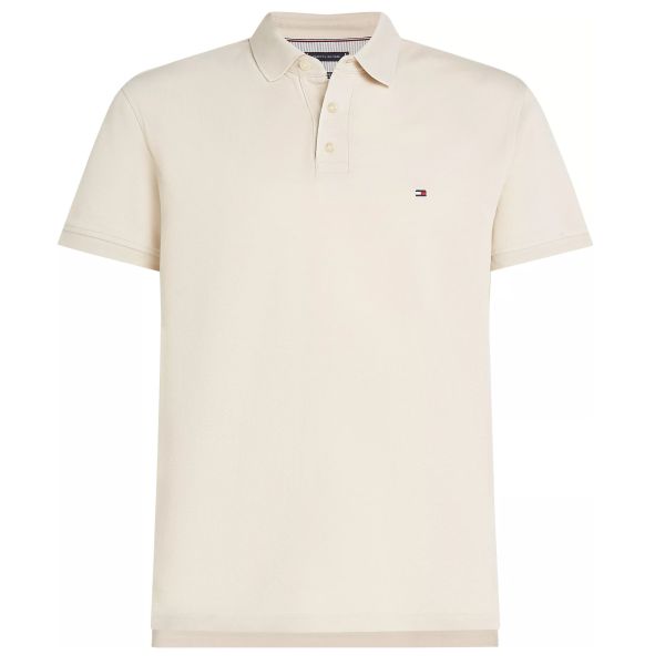 Tommy Hilfiger Polo Off White