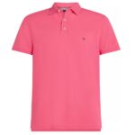 Tommy Hilfiger Polo Roze