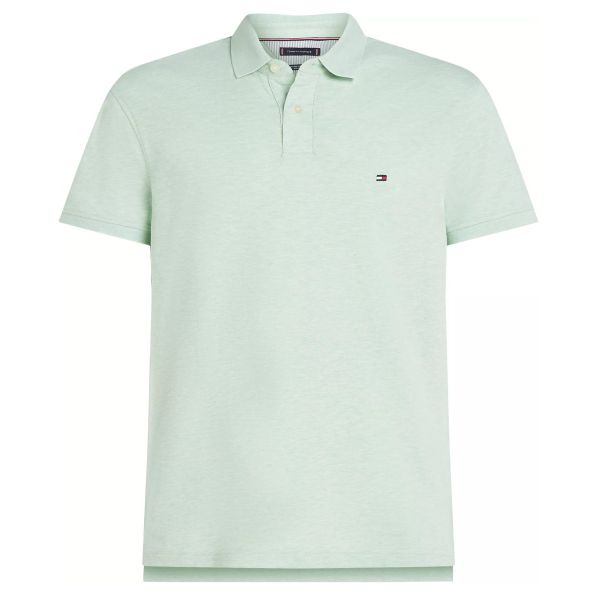 Tommy Hilfiger Regular Polo Mint