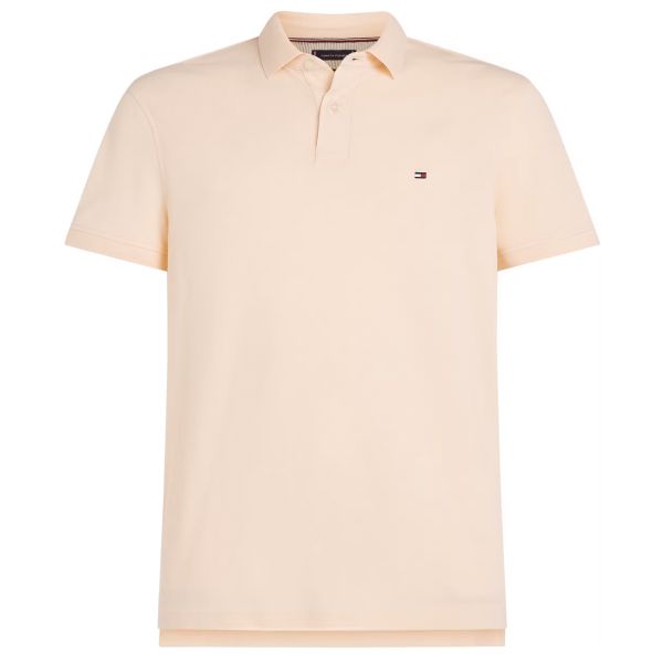 Tommy Hilfiger Regular Polo Peach