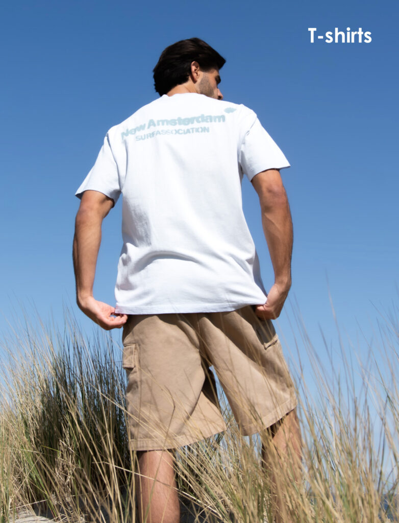Banner Foto T-shirt