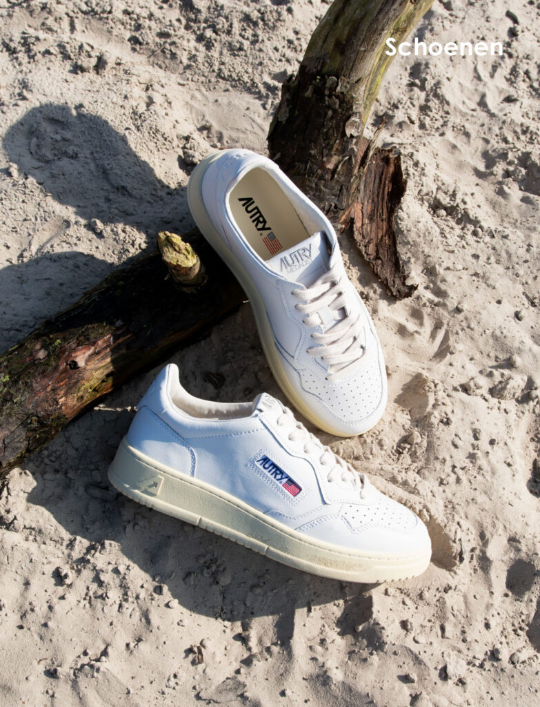 Banner Foto Schoenen