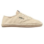 Autry Sandy Espadrilles Beige