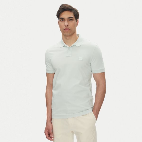 Boss Passenger Polo Mint