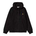 Carhartt WIP American Script Vest Zwart