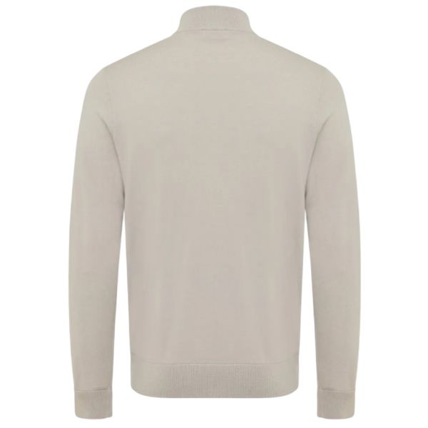 Gentiluomo Contrast Jack Beige