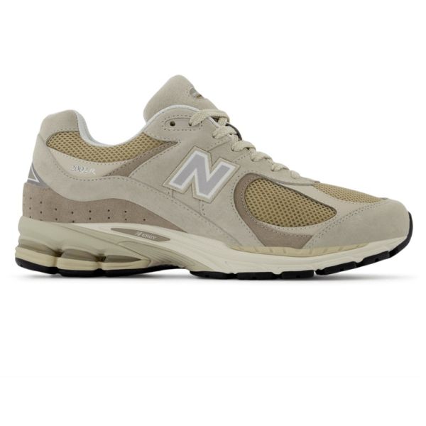 New Balance 2002R Sneaker Beige
