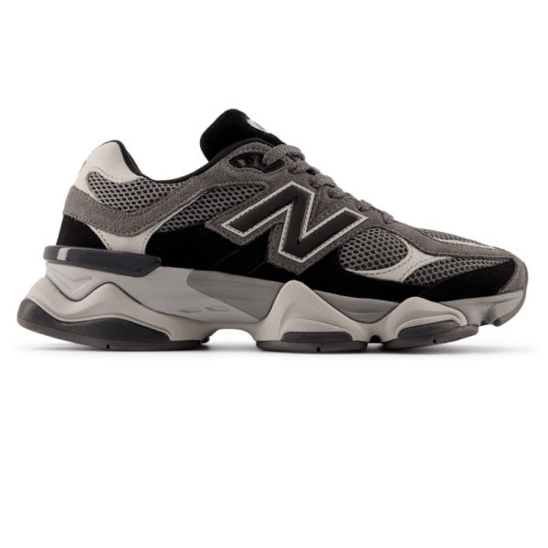 New Balance 9060 Sneaker Zwart