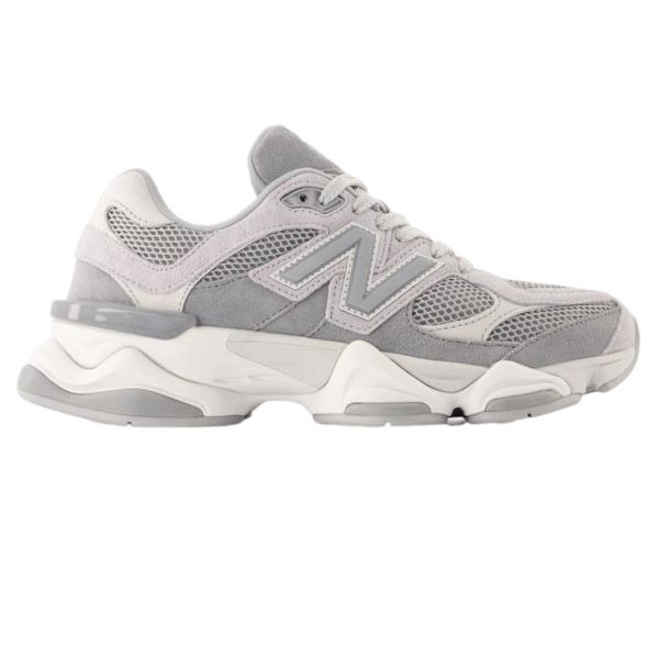 New Balance 9060 Sneaker Grijs