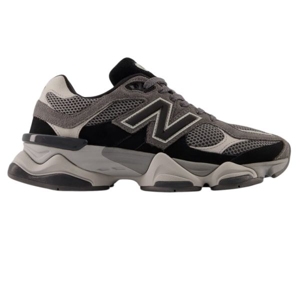 New Balance 9060 Sneaker Zwart