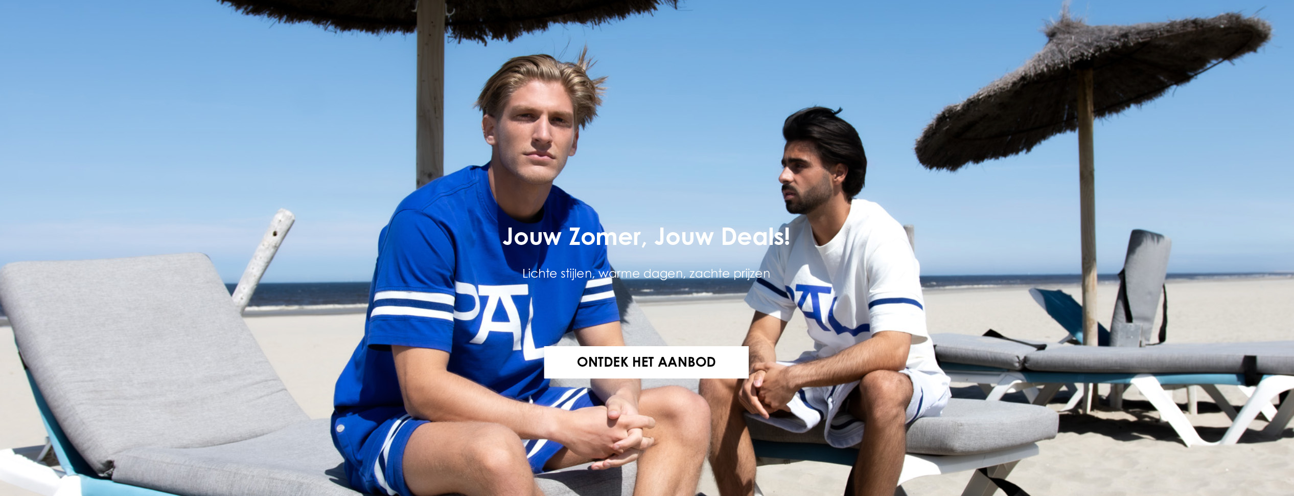 new banner web