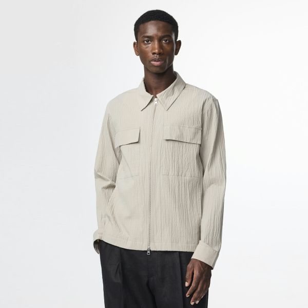 NN.07 Alban Jack Beige