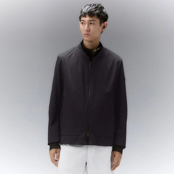 Peuterey Bofin Jas Navy