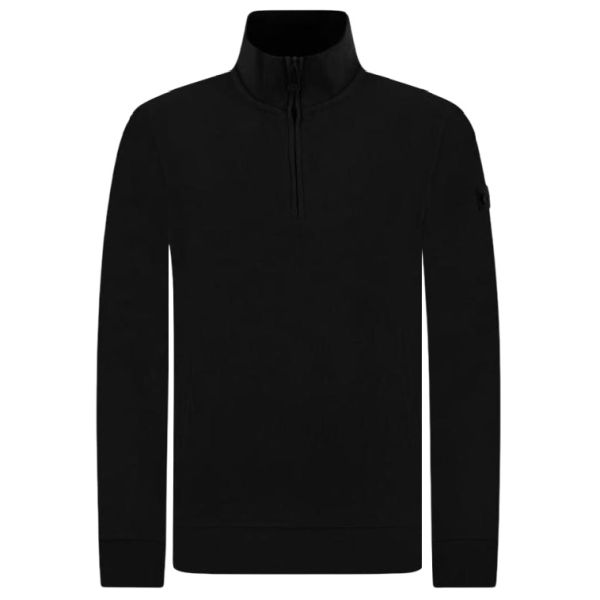 Peuterey Dory Half Zip Sweater Zwart