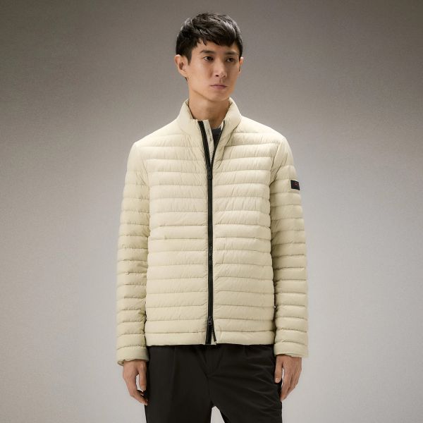 Peuterey Flobots Jas Beige