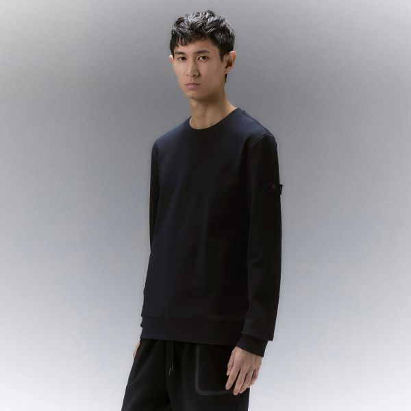 Peuterey Saidor Sweater Navy