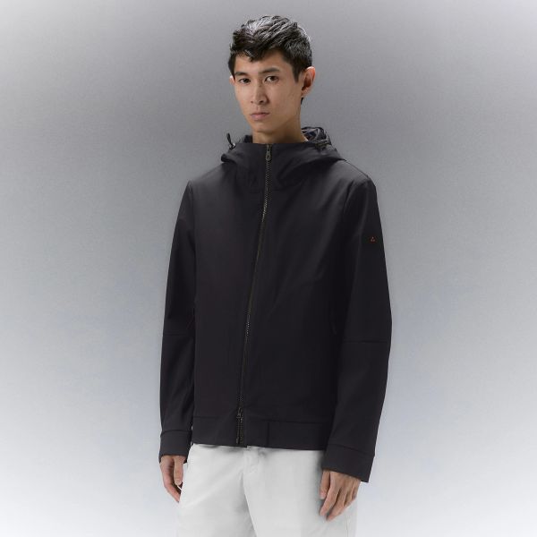 Peuterey Svalbard Jas Navy