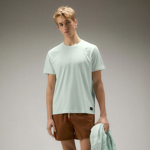 Peuterey Tofino T-shirt Mint