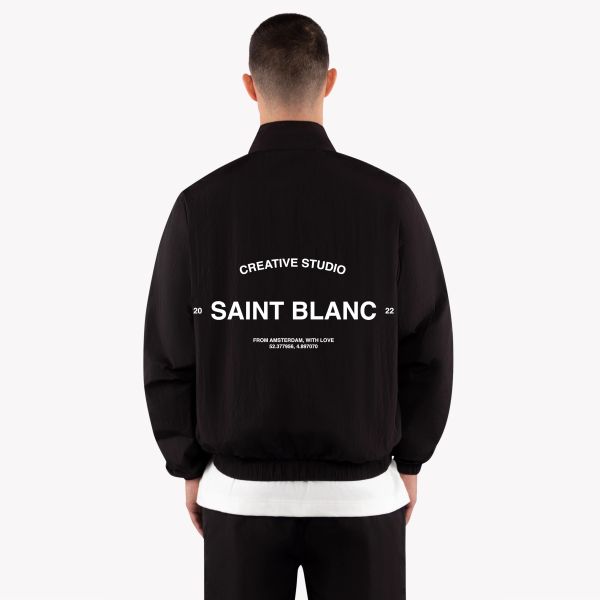 Saint Blanc SB Jack Zwart