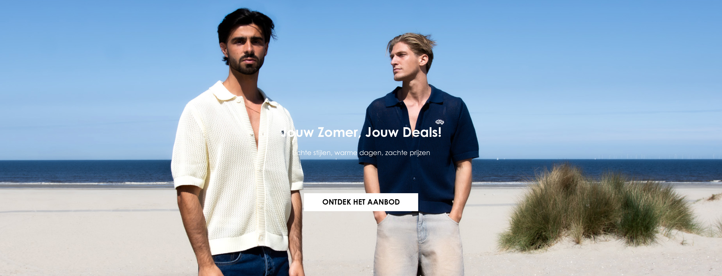 Banner NL JL