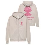 New Amsterdam Surf Association Logo Vest Beige