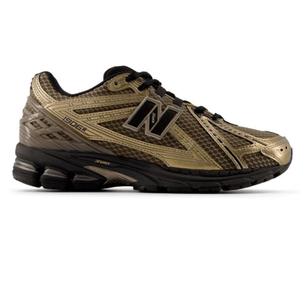 New Balance 1906R Sneaker Bruin