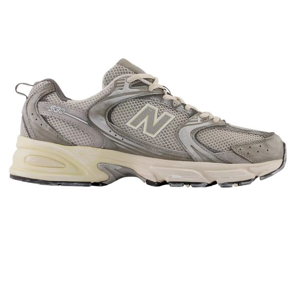New Balance 530 Sneaker Grijs