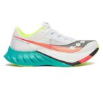 Saucony Endorphin Pro 4 Sneaker Wit