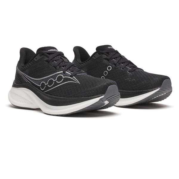 Saucony Endorphin Speed 5 Sneaker Zwart