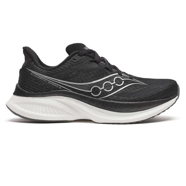 Saucony Endorphin Speed 5 Sneaker Zwart