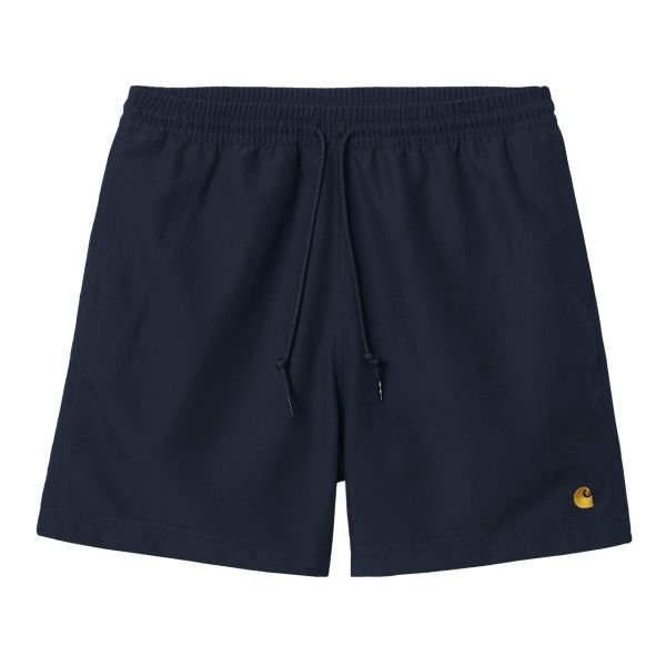 Carhartt Chase Zwembroek Navy