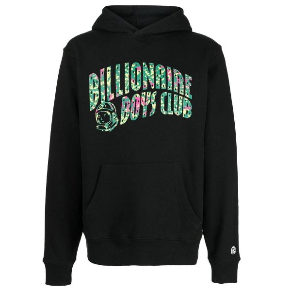 Billionaire boys club hoodie green online