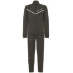 Emporio Armani Trainingspak Antraciet