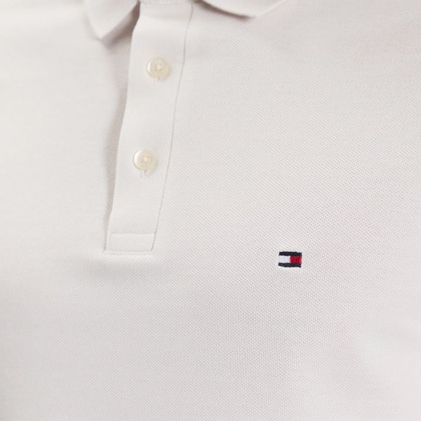 Tommy Hilfiger Poloshirt Offwhite Mezaldy