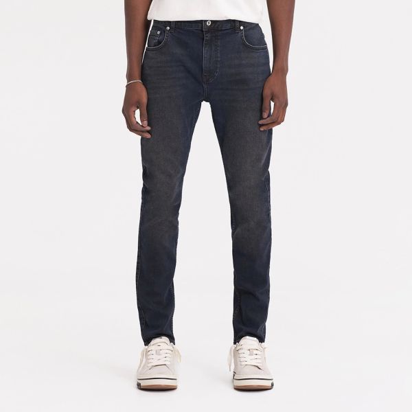 Represent R1 Essential Denim Jeans Donker Blauw