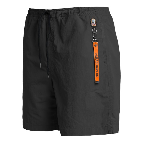 Parajumpers Mitch Zwembroek Zwart