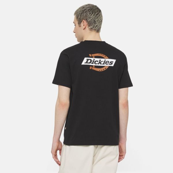 T shirt dickies cheap
