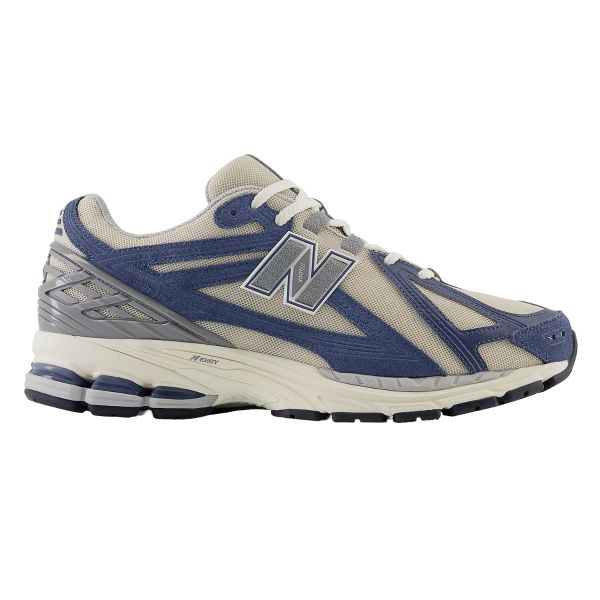 New Balance 1906R Sneaker OffweiB Blau