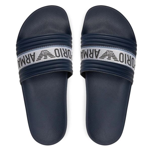 Armani teenslippers online