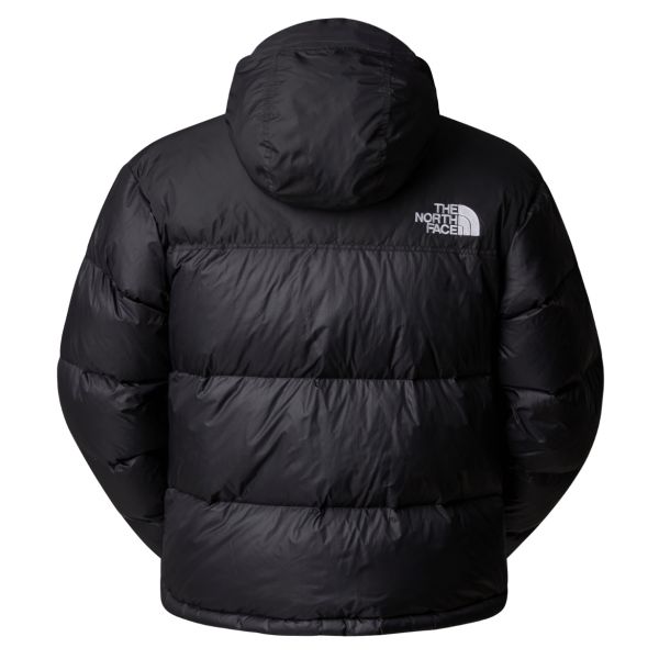 The north face nuptse 1996 noir sales