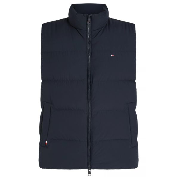 Tommy Hilfiger Down Bodywarmer Marine