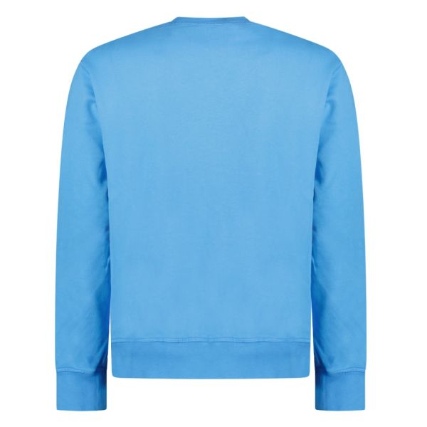 Dsquared2 Cool Sweater Blauw