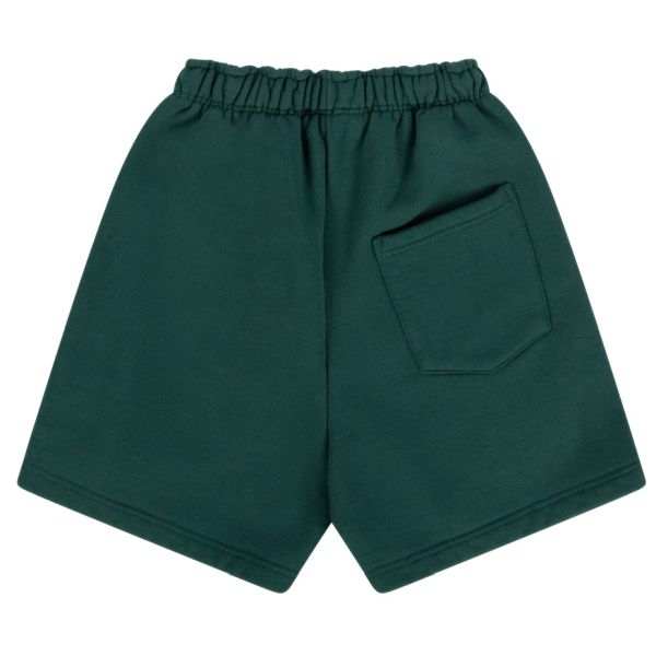 PAL Sporting Goods New TM Korte Broek Donker Groen