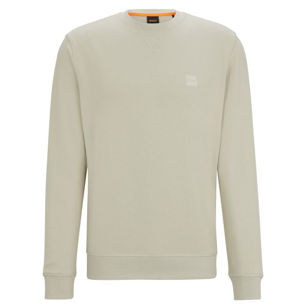 Boss Westart Sweater Beige