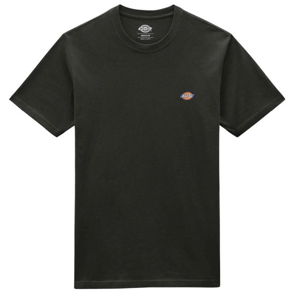 Dickies Mapleton T-shirt Donker Groen