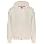 Tommy Jeans Flag Vest Off White