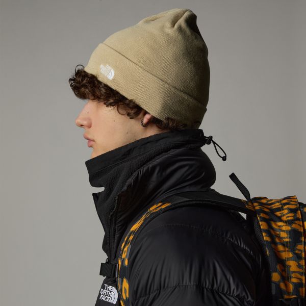 The North Face Norm Muts Beige