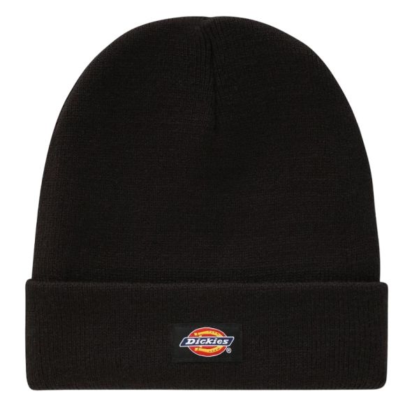 Dickies Gibsland Muts Zwart