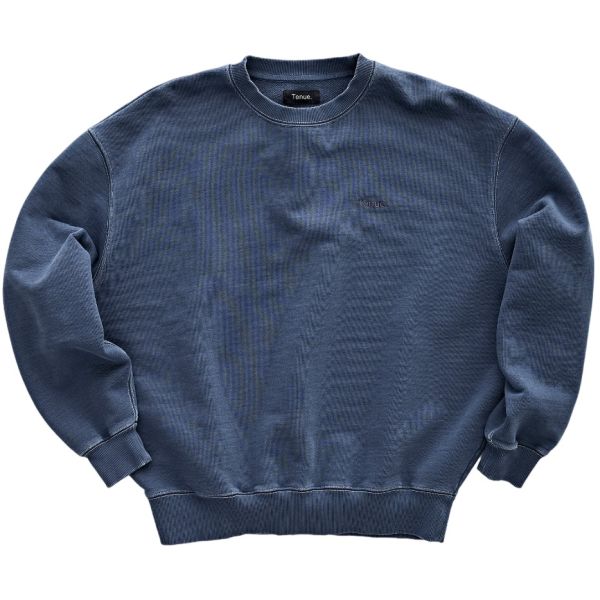Tenue Kelly Sweater Blauw
